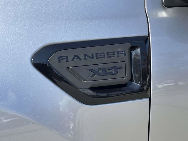 Certified 2023 Ford Ranger XLT w/ Equipment Group 301A Mid AWD/4WD image 10