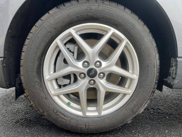 Certified 2024 Ford Edge SEL w/ Convenience Package image 29