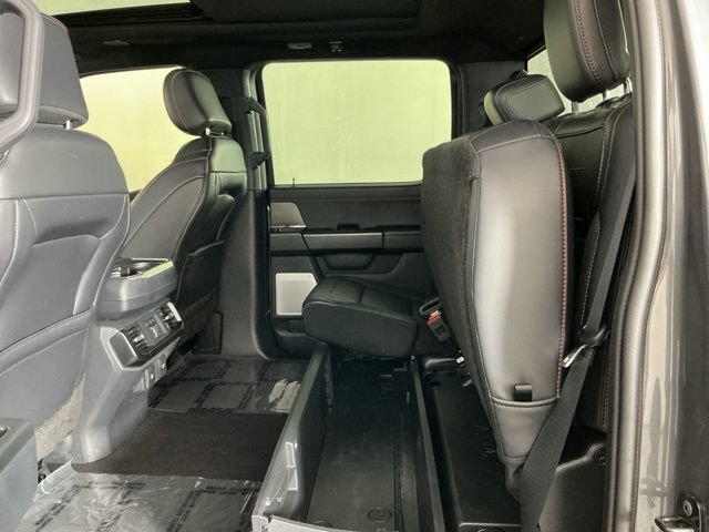 Certified 2025 Ford F150 Raptor AWD/4WD image 32