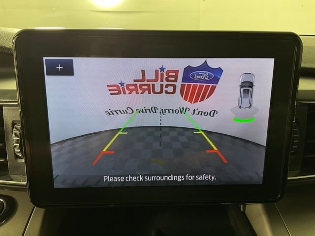 Certified 2023 Ford Explorer XLT w/ Equipment Group 202A image 23