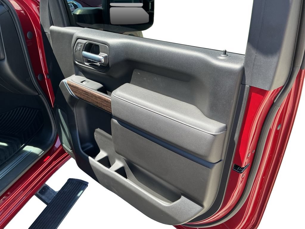 Used 2022 GMC Sierra 3500 SLE w/ SLE Convenience Package AWD/4WD image 29