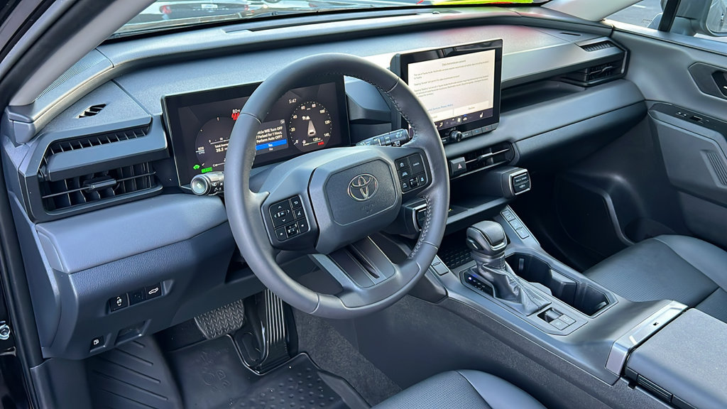 Used 2026 Toyota RAV4 XLE Premium AWD/4WD image 12