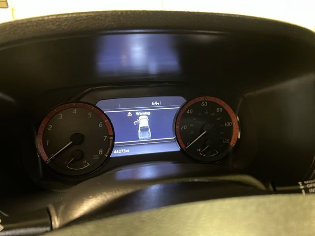Used 2023 Nissan Frontier PRO-4X w/ Pro-4X Premium Package AWD/4WD image 16