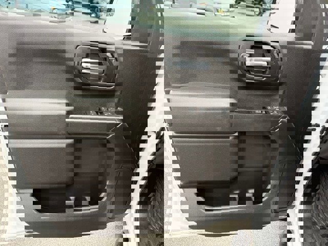 Used 2020 Chevrolet Silverado 1500 Custom Trail Boss w/ Custom Convenience Package image 16