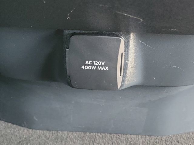 Certified 2025 Ford Expedition Max Active AWD/4WD image 25