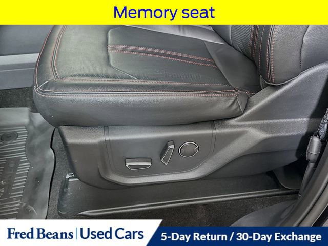 Certified 2022 Ford Expedition Limited image 24