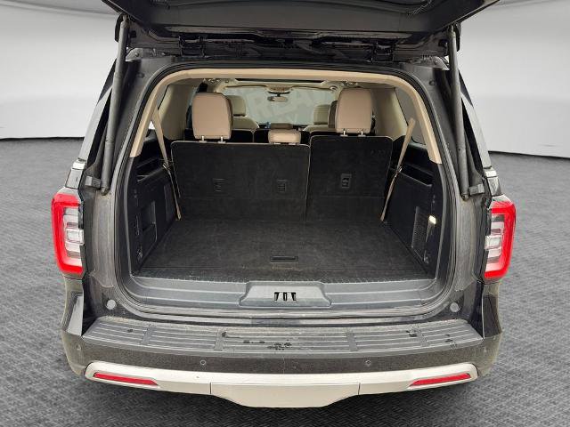 Certified 2024 Ford Expedition Max Limited AWD/4WD image 25