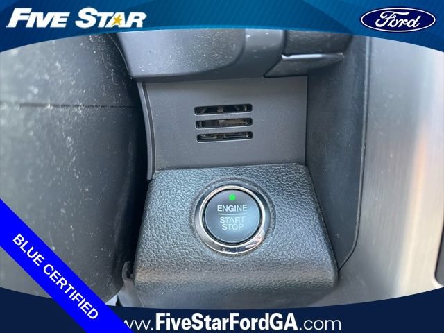 Certified 2020 Ford F150 Platinum w/ Equipment Group 701A Luxury AWD/4WD image 23