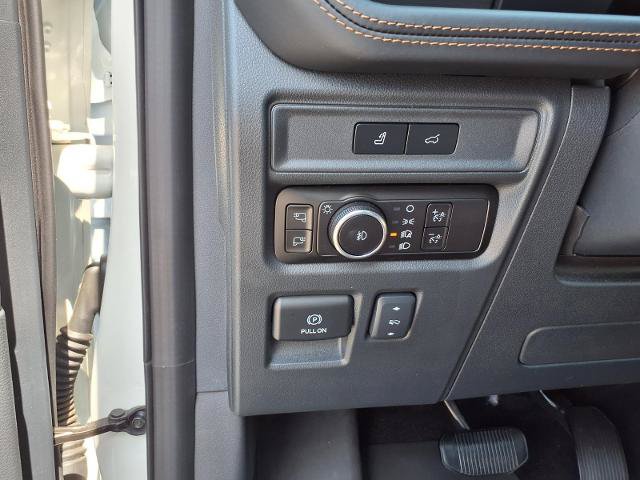 Certified 2023 Ford Expedition Platinum AWD/4WD image 16