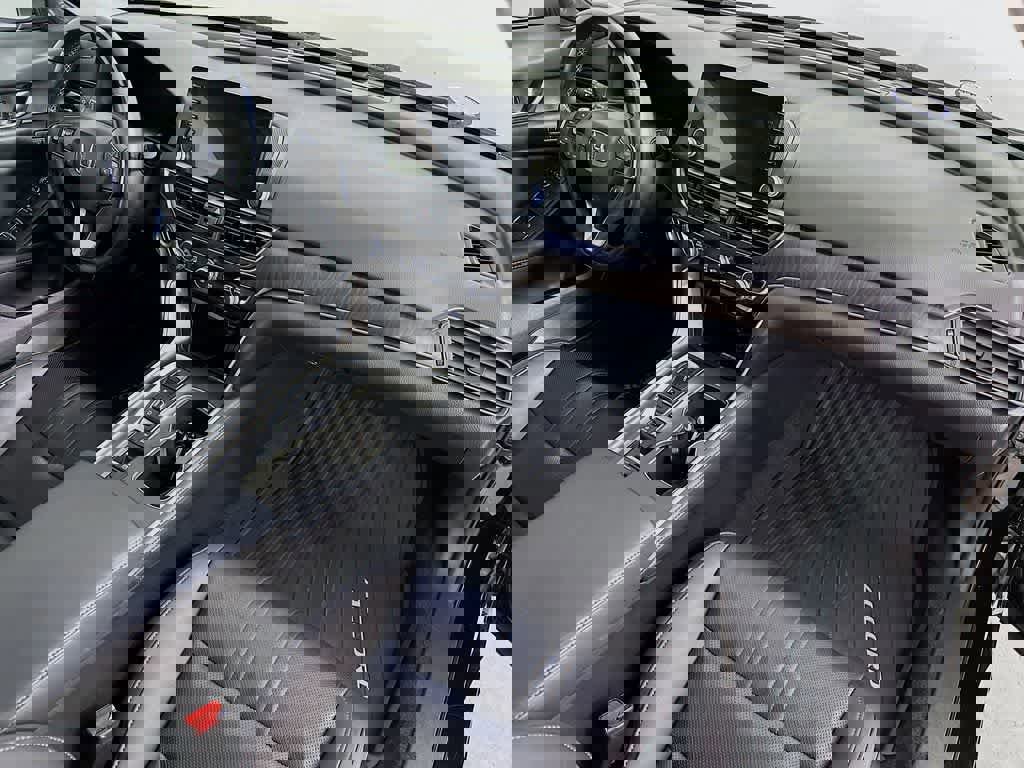 Used 2022 Honda Accord EX-L image 33