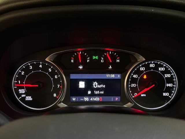 Used 2021 GMC Acadia SLE w/ Driver Convenience Package image 23