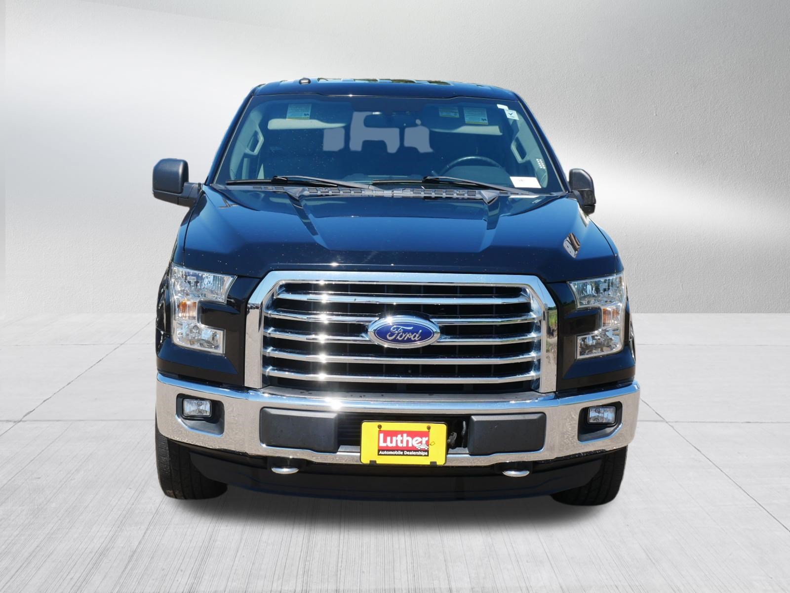 Certified 2022 Ford F150 4x4 SuperCrew image 2