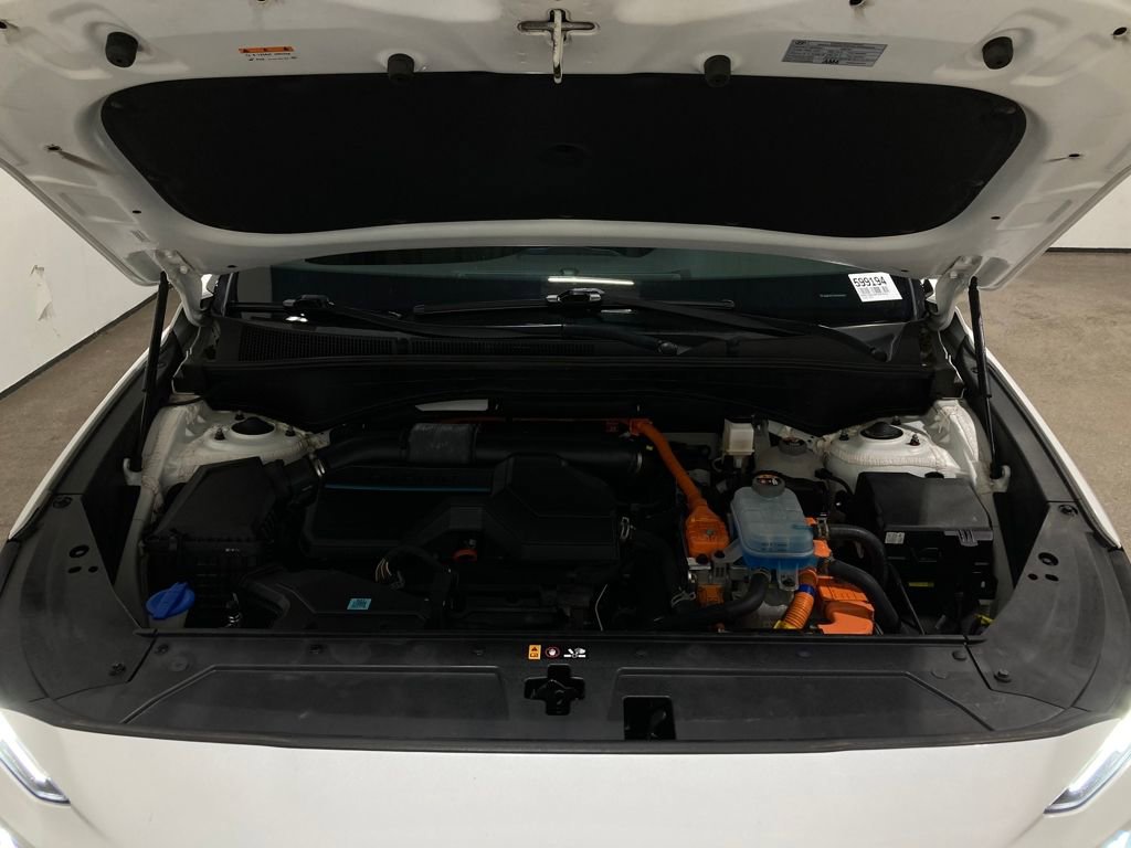Used 2023 Hyundai Santa Fe Limited image 13