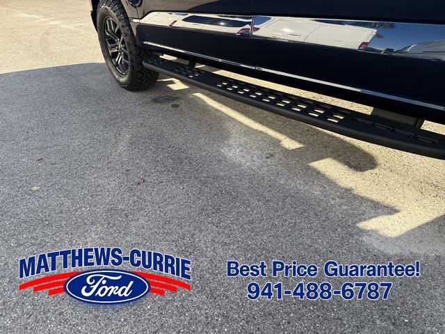 Certified 2024 Ford F150 Tremor w/ Equipment Group 402A High AWD/4WD image 16