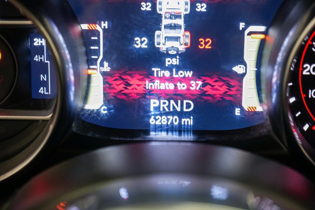 Used 2021 Jeep Wrangler Unlimited Rubicon w/ Cold Weather Group image 17