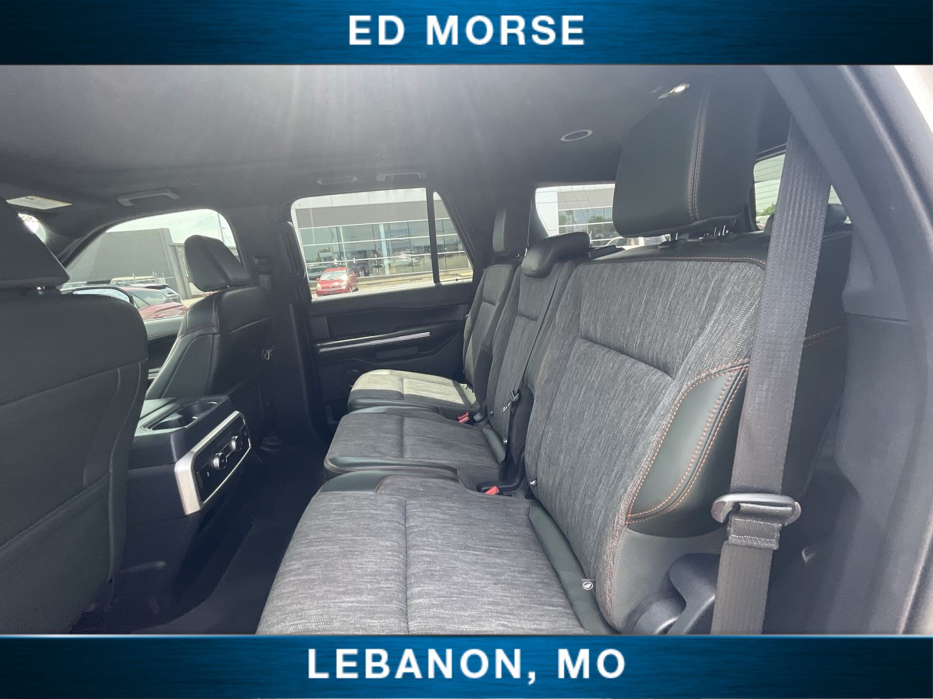 Certified 2024 Ford Expedition Timberline AWD/4WD image 24