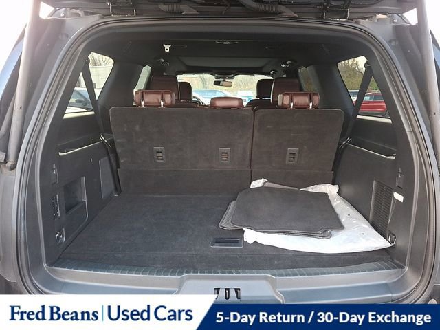 Certified 2023 Ford Expedition Max Limited image 30