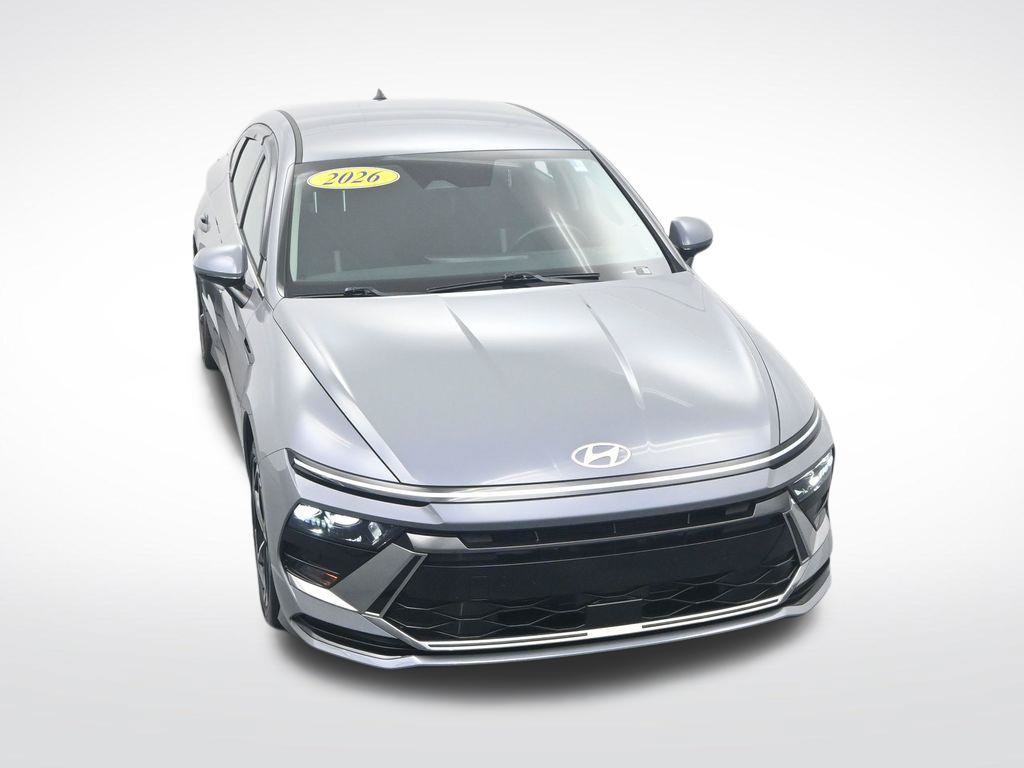 Used 2026 Hyundai Sonata SEL FWD image 37