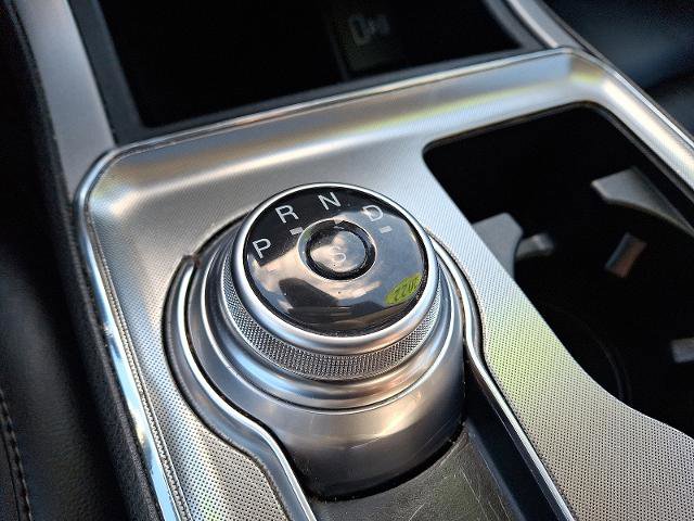 Certified 2022 Ford Edge SEL w/ Convenience Package image 15