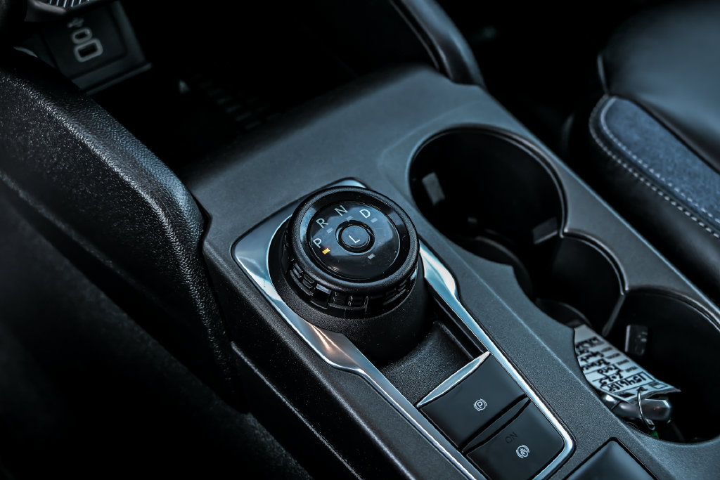 Certified 2025 Ford Bronco Sport Outer Banks w/ Outer Banks Tech Package+ AWD/4WD image 23