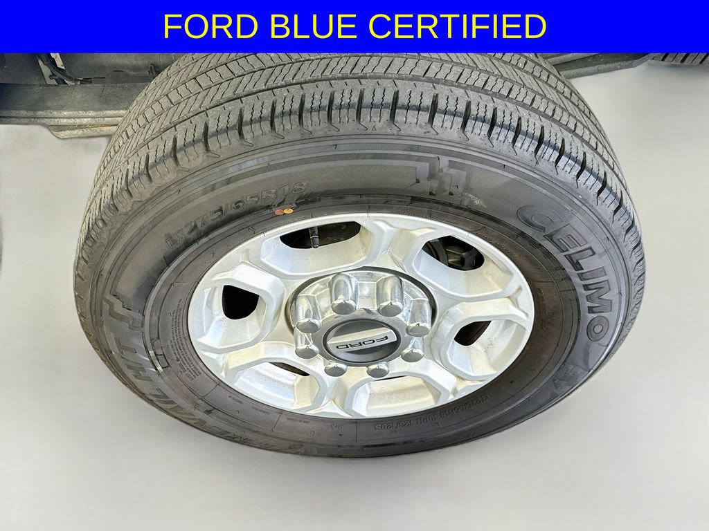 Certified 2026 Ford F250 XLT AWD/4WD image 32