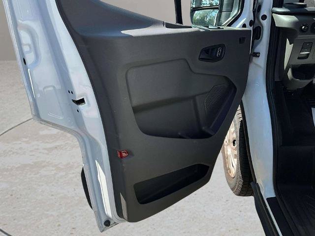 Certified 2023 Ford Transit 350 XLT RWD image 13