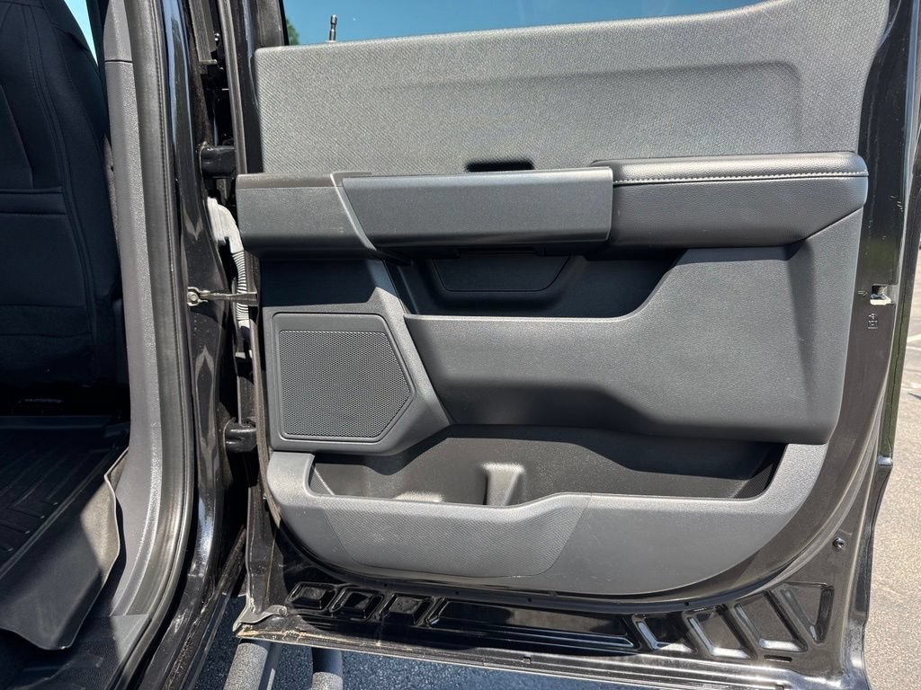 Certified 2024 Ford F150 STX AWD/4WD image 24