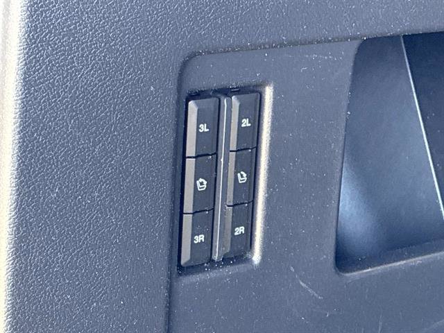 Certified 2022 Ford Expedition Platinum image 13