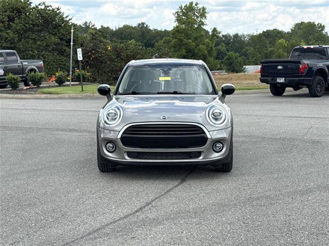 Used 2020 MINI Cooper 4-Door Hardtop FWD image 2