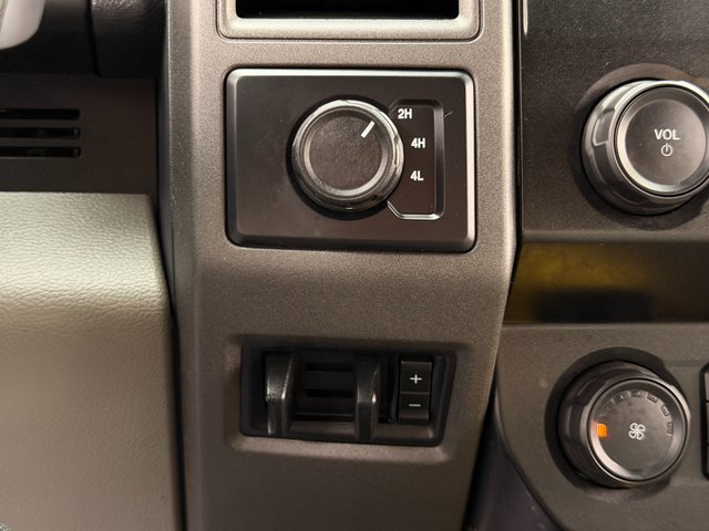 Certified 2022 Ford F450 XL w/ Power Equipment Group AWD/4WD image 21