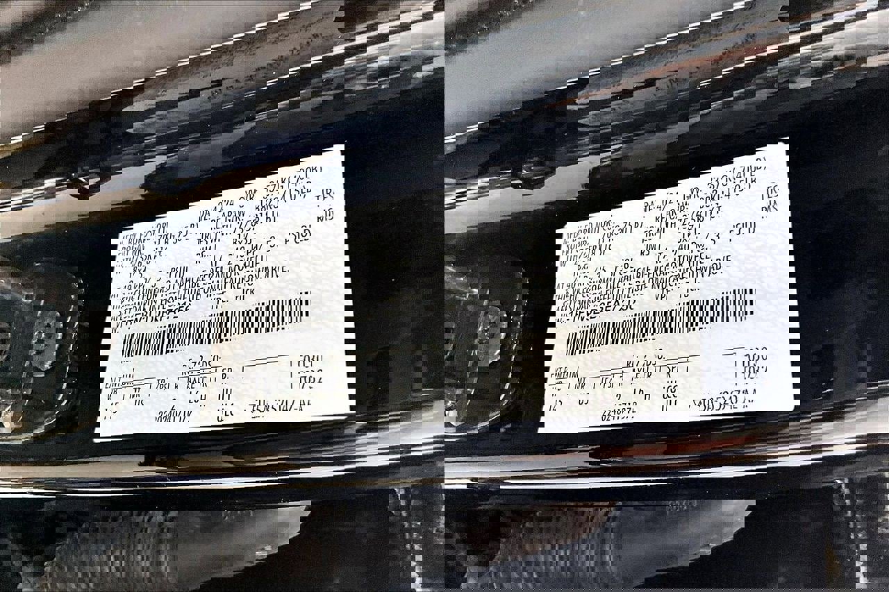 Certified 2024 Ford F150 XLT w/ Mobile Office Package image 33