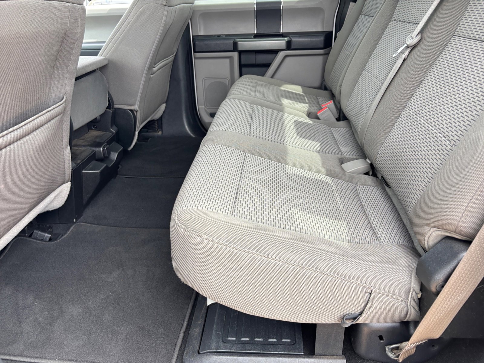 Certified 2019 Ford F250 XLT AWD/4WD image 17