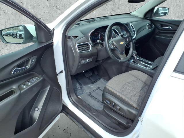 Used 2024 Chevrolet Equinox LT image 13
