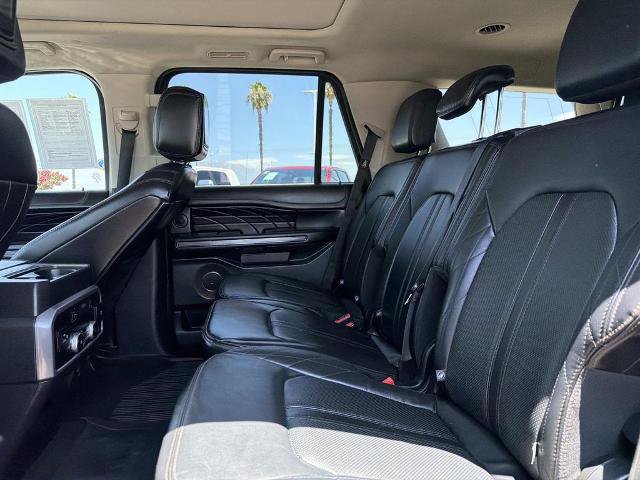 Certified 2021 Ford Expedition Platinum AWD/4WD image 20