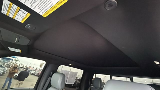 Certified 2023 Ford F150 Lightning Lariat w/ Equipment Group 511A High image 23