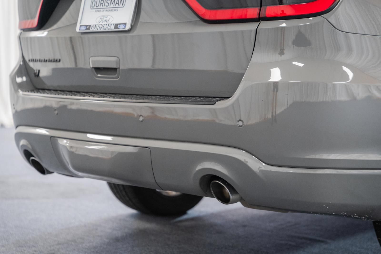 Used 2021 Dodge Durango GT AWD/4WD image 7