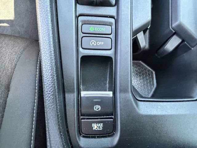 Used 2025 Honda Accord SE image 22