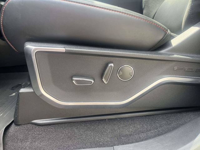 Certified 2025 Ford F150 Raptor AWD/4WD image 19