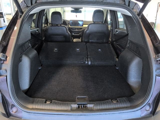 Certified 2023 Ford Escape Platinum image 30