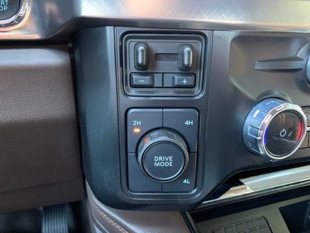 Certified 2025 Ford F250 King Ranch w/ Chrome Package AWD/4WD image 24