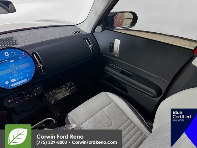 Used 2025 MINI Cooper Countryman S w/ Comfort Package Max image 27