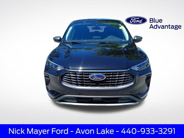 Certified 2023 Ford Escape Active AWD/4WD 360° Tour