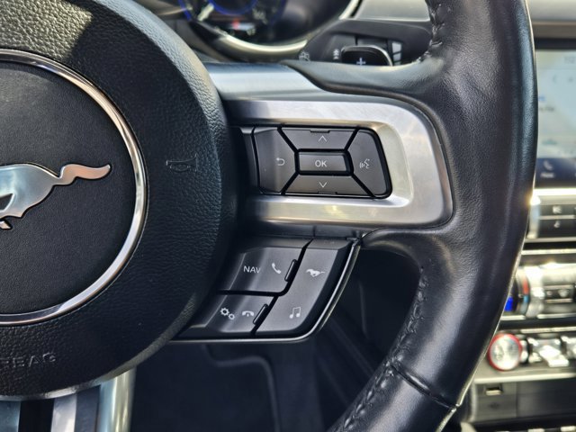 Certified 2022 Ford Mustang GT Premium w/ Equipment Group 401A image 29