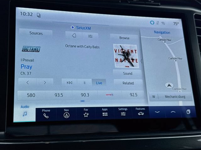 Certified 2021 Ford F150 XLT w/ Equipment Group 302A High AWD/4WD image 22
