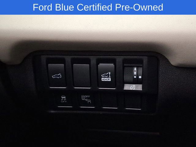 Used 2019 Subaru Ascent Limited w/ Popular Package #2A image 24