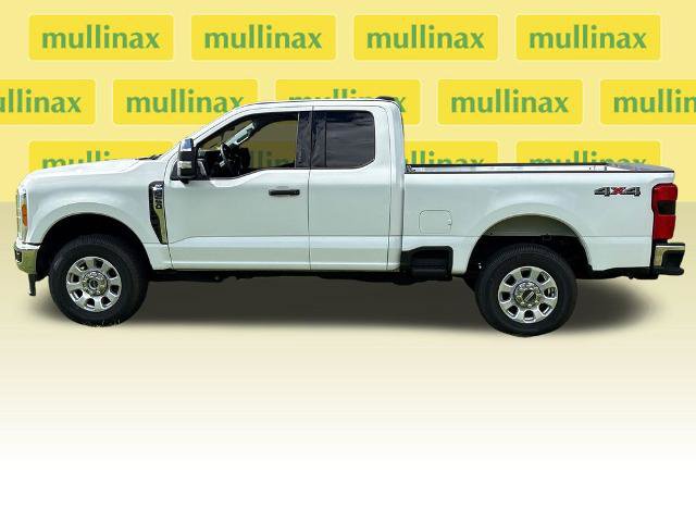 Certified 2023 Ford F250 XLT w/ 360-Degree Camera Package AWD/4WD image 10