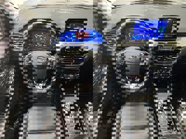 Certified 2021 Ford Escape Titanium w/ Class II Trailer Tow Package image 22