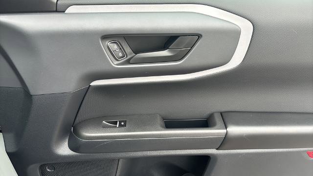 Certified 2022 Ford Bronco Sport Big Bend w/ Convenience Package image 20