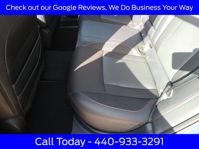 Used 2024 Subaru Legacy Sport AWD/4WD image 32