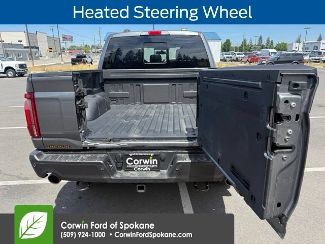 Certified 2025 Ford F150 Tremor w/ Equipment Group 402A High AWD/4WD image 22